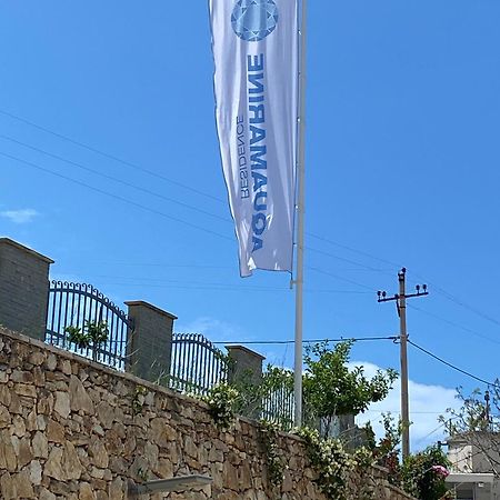 Aldi'S Guest House Vlorë Esterno foto