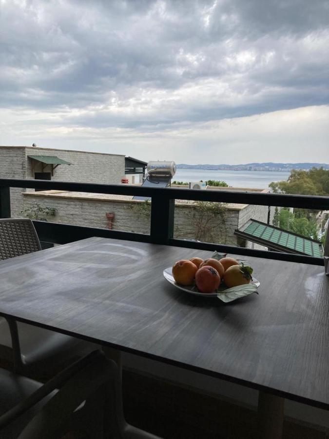 Aldi'S Guest House Vlorë Esterno foto