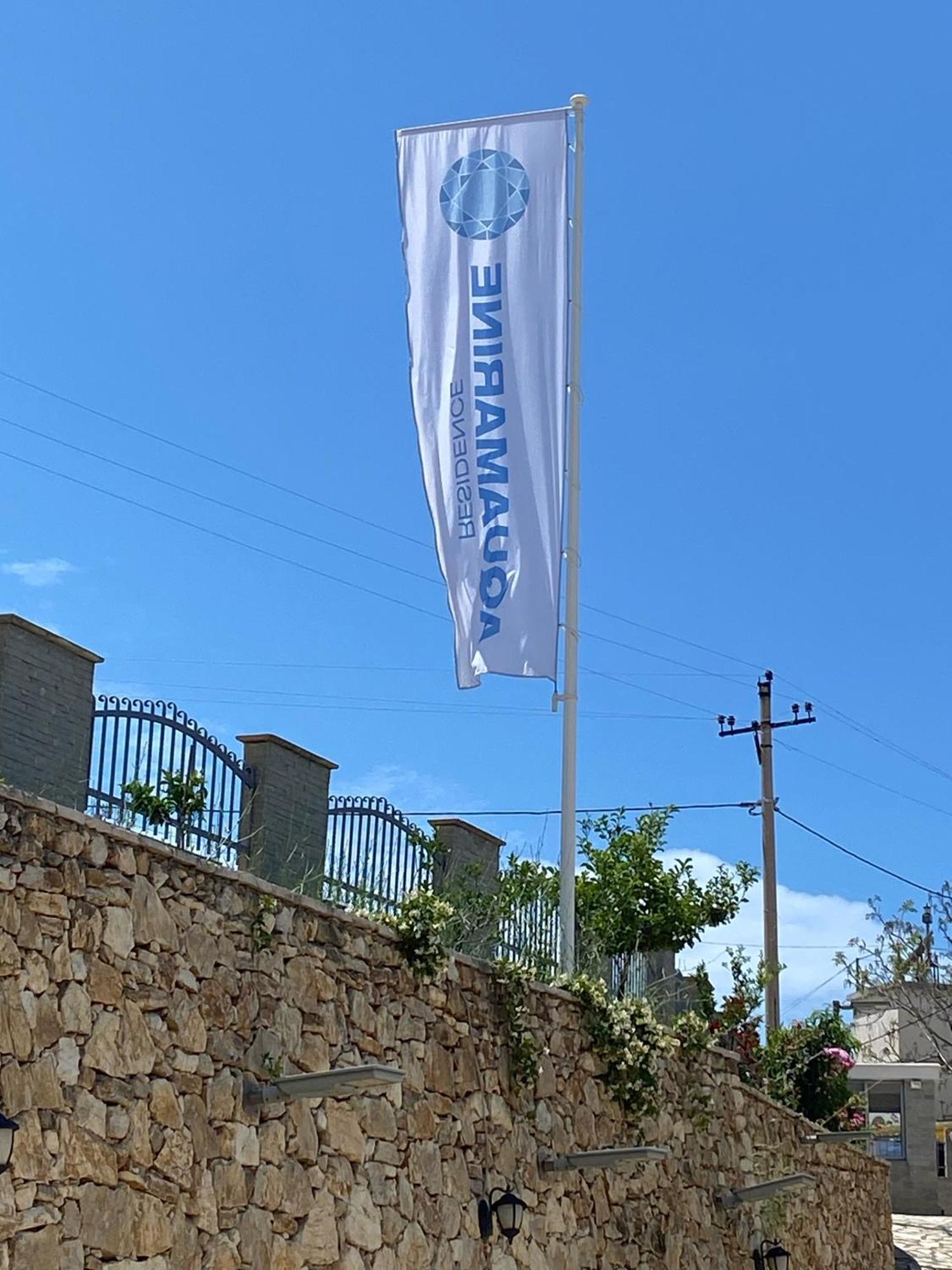 Aldi'S Guest House Vlorë Esterno foto