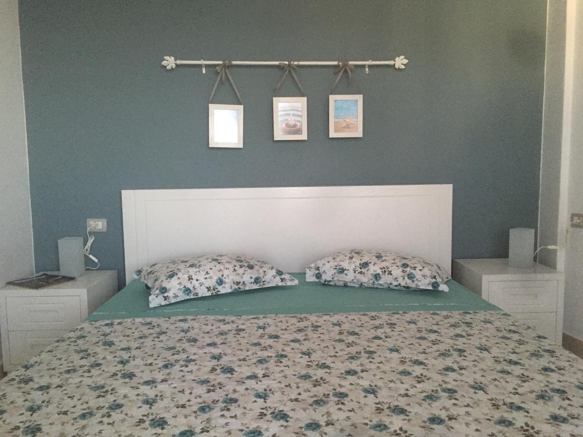 Aldi'S Guest House Vlorë Esterno foto